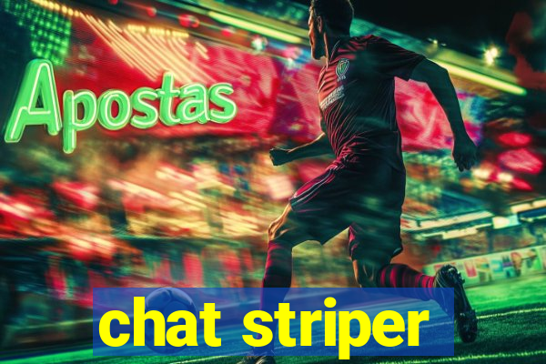 chat striper